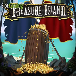 Secret Treasure বা সিক্রেট ট্রেজার গেমের আইকন